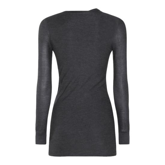 25FW 아야 뮤즈 숏 원피스 AMFW2520 Black - AYA MUSE