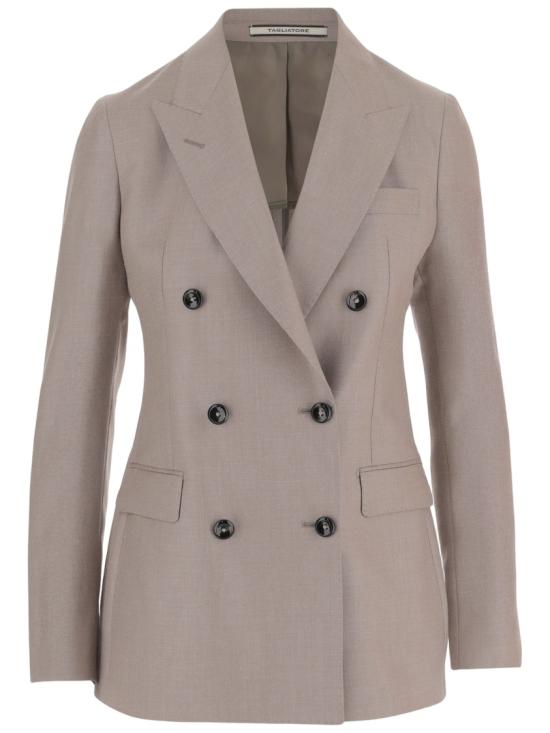 26SS 딸리아토레 수트 자켓 JPARIGI10B440062T3226 Grey