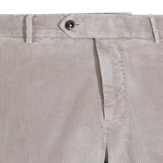 25FW 피티토리노 수트 팬츠 COVTJGZ20CL1TU87N022 Grey - PT TORINO