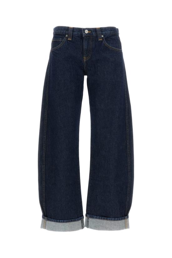 26SS 케이트 데님 팬츠 1180908040040 Blue