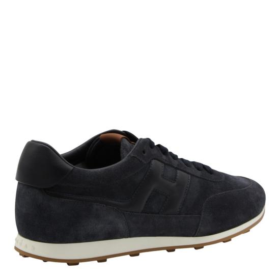 26SS 호간 스니커즈 HXM6990GA00UHK880J Black - HOGAN