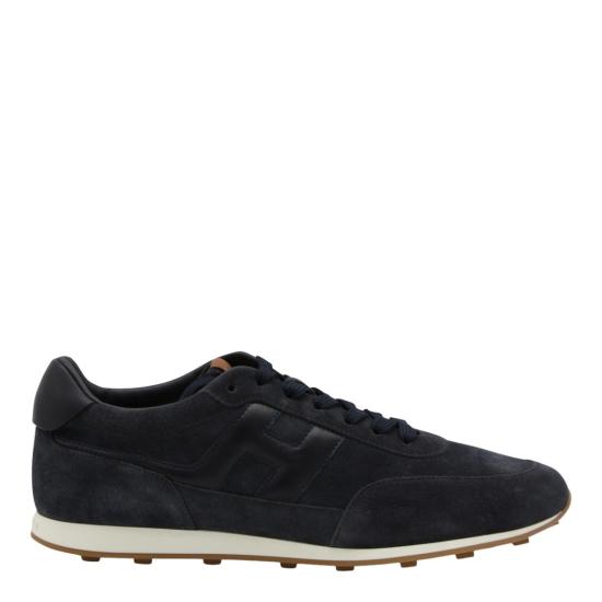 26SS 호간 스니커즈 HXM6990GA00UHK880J Black