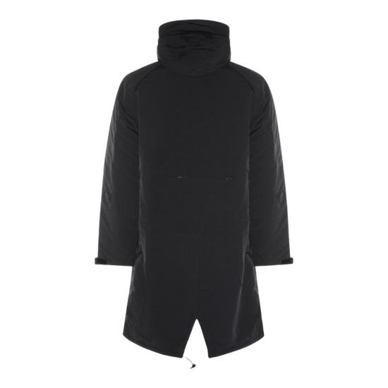 25FW JG1 자켓 JG1AW2507BLACK Black - JG1