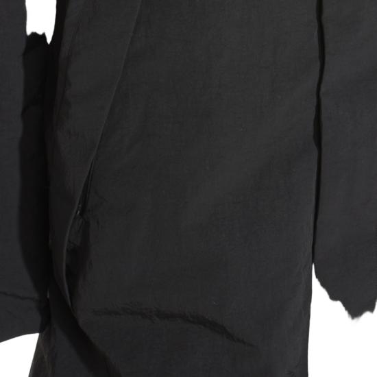 25FW JG1 자켓 JG1AW2507BLACK Black - JG1