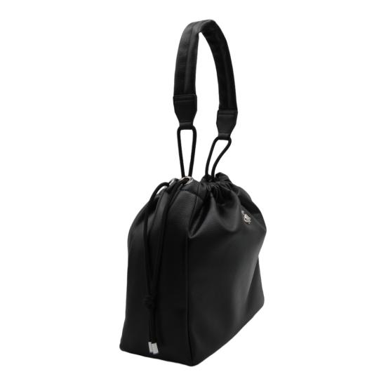 26SS 비비안웨스트우드 토트백 4C020004US000DN403 Black