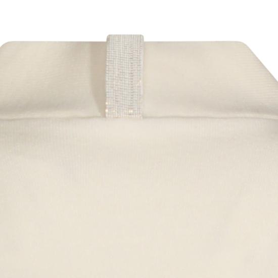 26SS 파비아나 필리피 가디건 MAD266F027L7860145 Neutrals - FABIANA FILIPPI