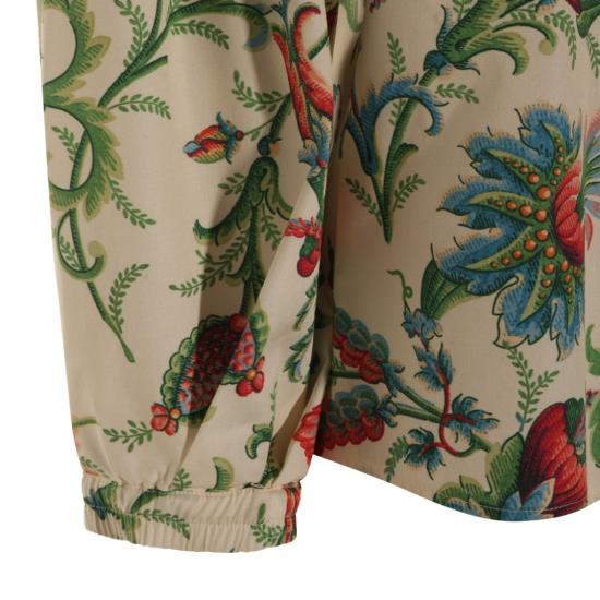 26SS 에트로 긴팔 티셔츠 WRJA008899SA5R9X0803 Neutrals - ETRO