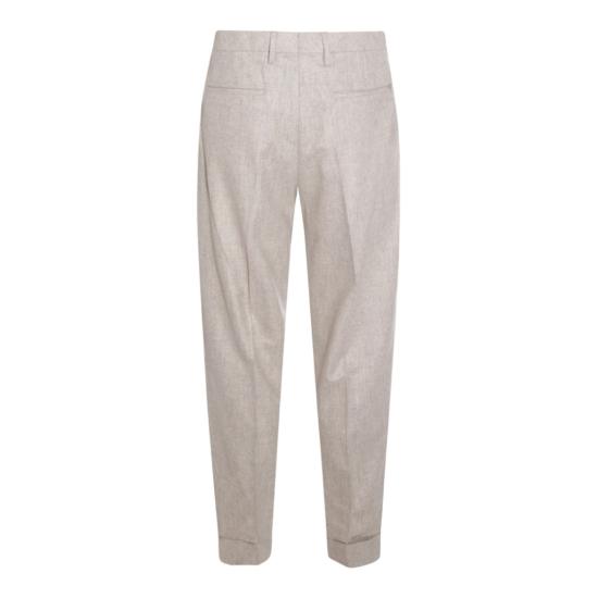 25FW 지티에이 수트 팬츠 DANTE2PENCE17255030 Grey - GTA