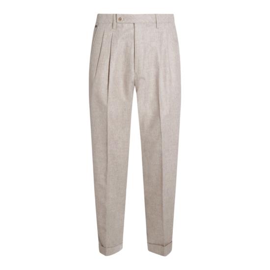 25FW 지티에이 수트 팬츠 DANTE2PENCE17255030 Grey