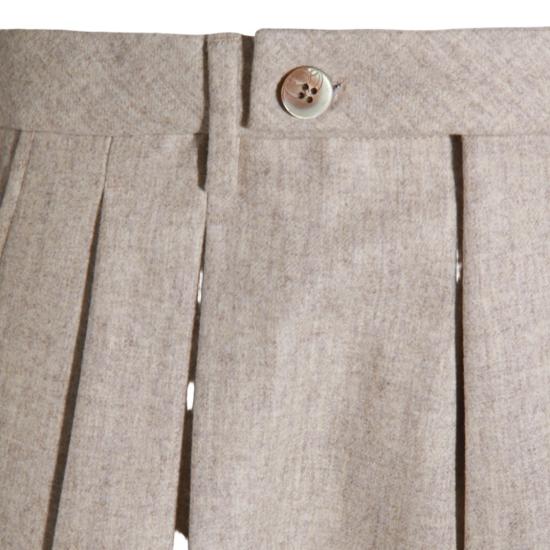 25FW 지티에이 수트 팬츠 DANTE2PENCE17255030 Grey - GTA