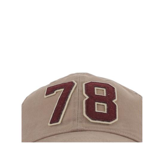 26SS 골든구스 볼캡 GUP02696P00250755164 Pink - GOLDEN GOOSE