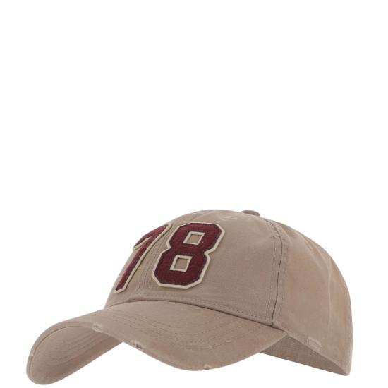 26SS 골든구스 볼캡 GUP02696P00250755164 Pink - GOLDEN GOOSE