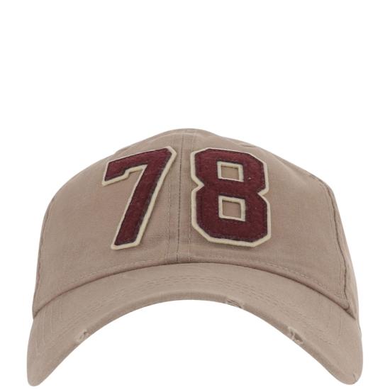 26SS 골든구스 볼캡 GUP02696P00250755164 Pink