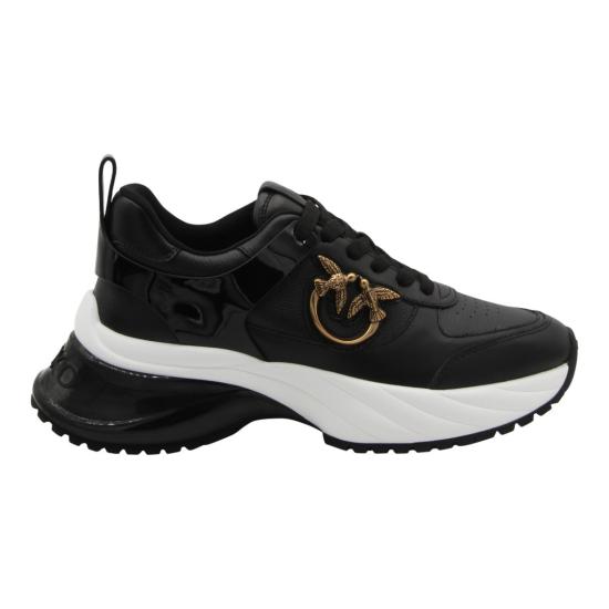 26SS 핑코 스니커즈 SS0027P025Z99 Black