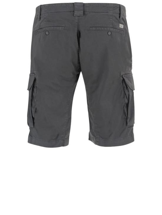 26SS 씨피 컴퍼니 숏팬츠 20CMBE746A005694G921 Grey - C.P. COMPANY