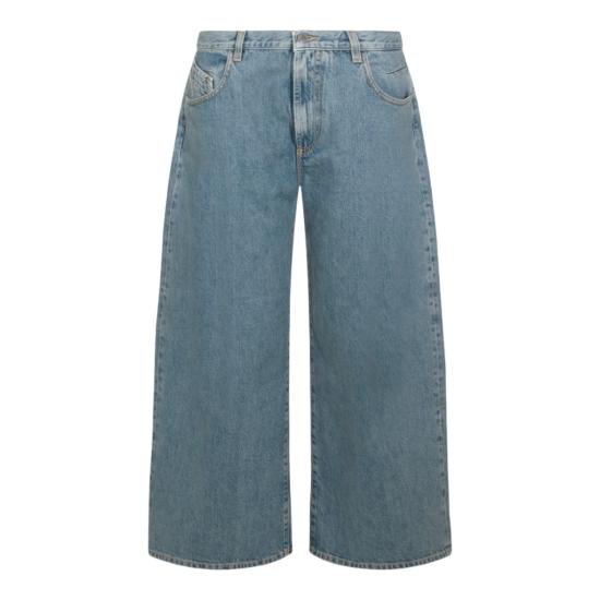 26SS 디 아티코 데님 팬츠 260WCP00293DDD116AA024 Grey