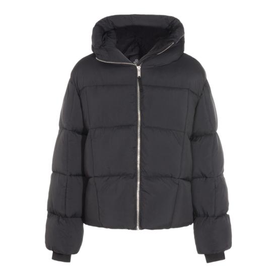 25FW 톰크롬 자켓 MJ7811 Black