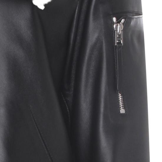 26SS 톰포드 자켓 LBS086LMN035NAA Black - TOMFORD