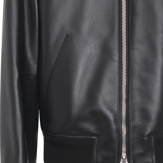 26SS 톰포드 자켓 LBS086LMN035NAA Black - TOMFORD