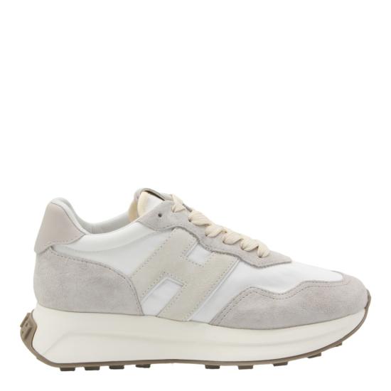 26SS 호간 H641 스니커즈 HXW6410FZ40UYK0RW0 Grey