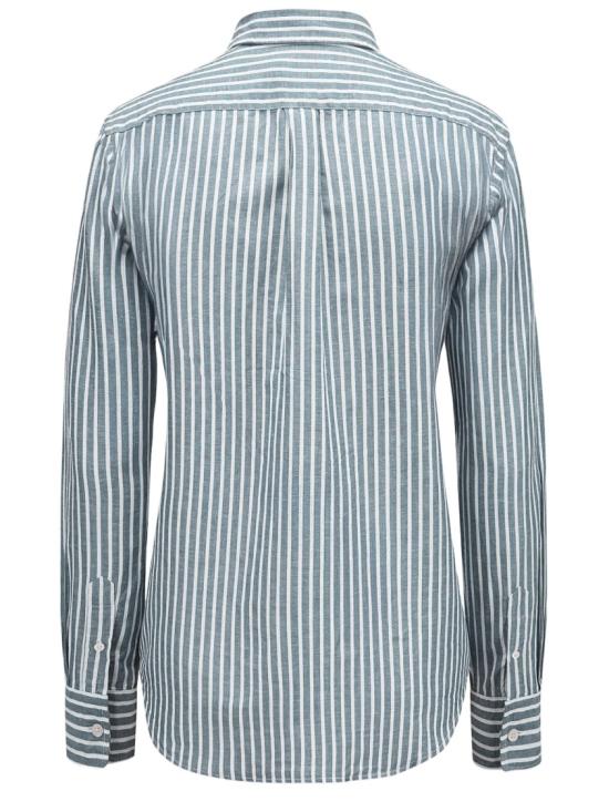 26SS 폴로 랄프로렌 셔츠 211971514500 Grey - POLO RALPH LAUREN