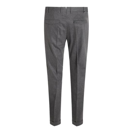 25FW 피티토리노 수트 팬츠 COAFMAZA0CL1TO030230 Grey - PT TORINO