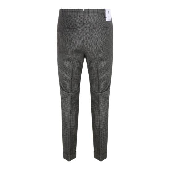 25FW 피티토리노 수트 팬츠 COAFMAZ00CL1MA240435 Grey - PT TORINO