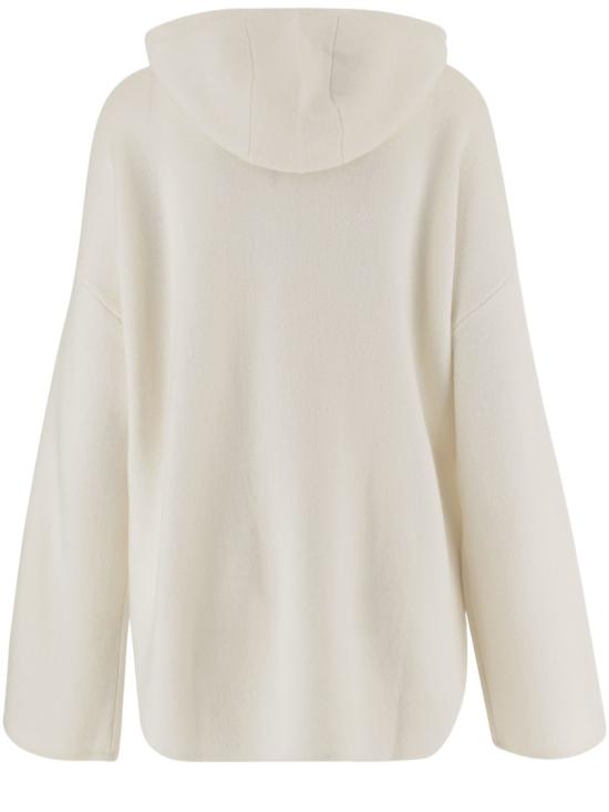 26SS 얼루드 자켓 2621760240 White - ALLUDE