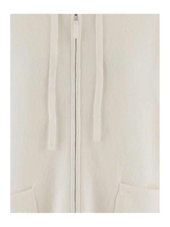 26SS 얼루드 자켓 2621760240 White - ALLUDE