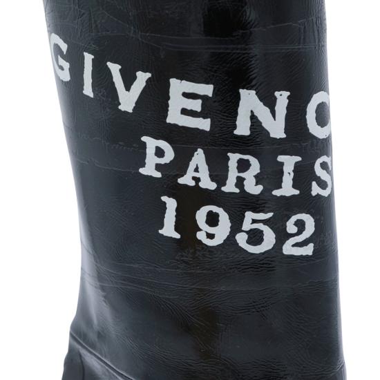 25FW 지방시 부츠 BE605FE2FQ001 Black - GIVENCHY
