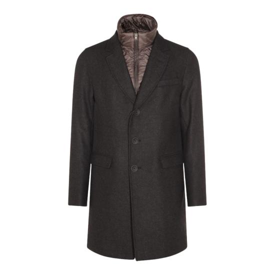 25FW 에르노 자켓 CA000202U33432R9490 Black