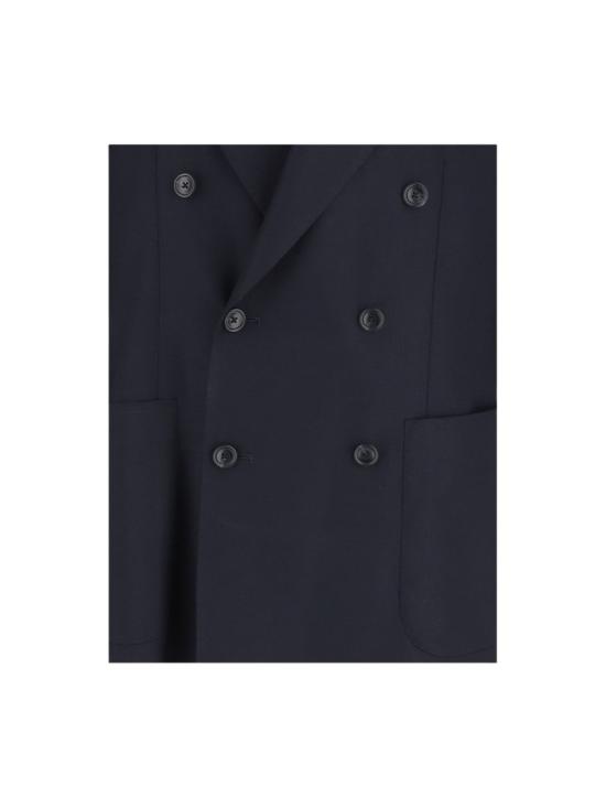 26SS 딸리아토레 수트 자켓 1SMC20K060069B5040 Black - TAGLIATORE