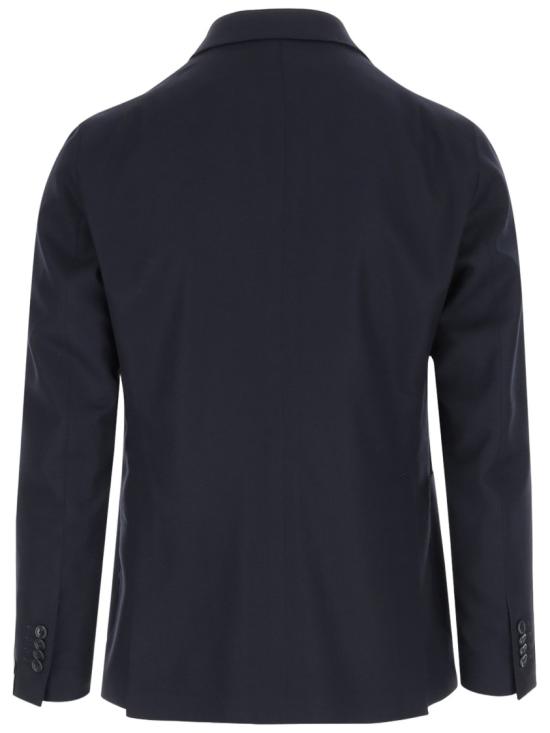 26SS 딸리아토레 수트 자켓 1SMC20K060069B5040 Black - TAGLIATORE