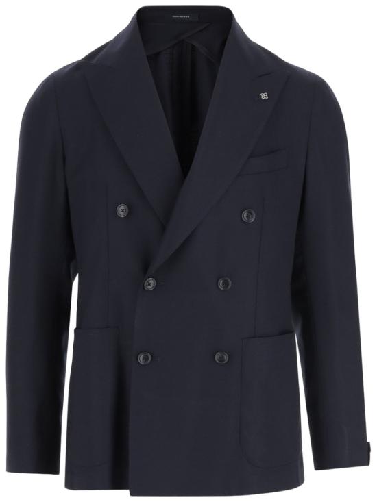 26SS 딸리아토레 수트 자켓 1SMC20K060069B5040 Black