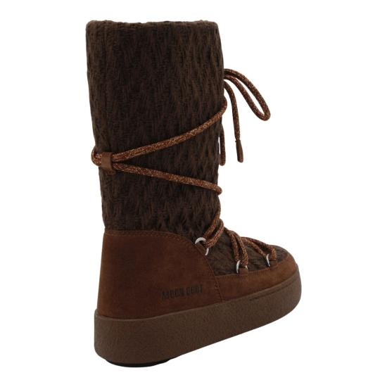 26SS 문부츠 부츠 80D2450230M062 Black - MOON BOOT