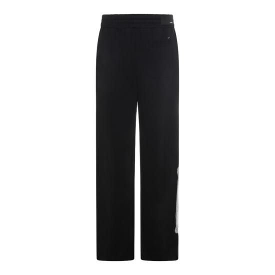 26SS 아미리 트레이닝/조거 팬츠 AMBMPA1021001 Black - AMIRI