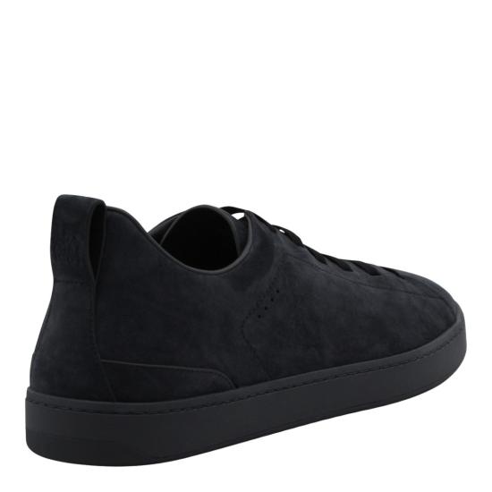 26SS 처치스 스니커즈 EEG0939CAF0DA8 Black - CHURCHS