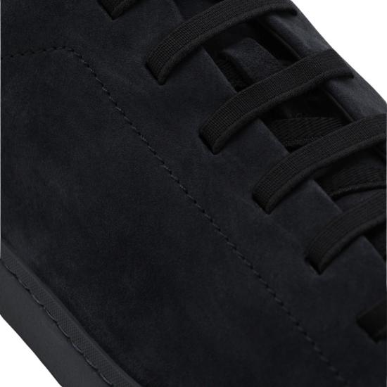 26SS 처치스 스니커즈 EEG0939CAF0DA8 Black - CHURCHS