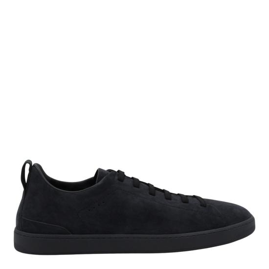 26SS 처치스 스니커즈 EEG0939CAF0DA8 Black