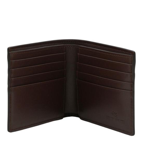 26SS 에트로 남성지갑 MP2D0001AA086M0019 Brown - ETRO