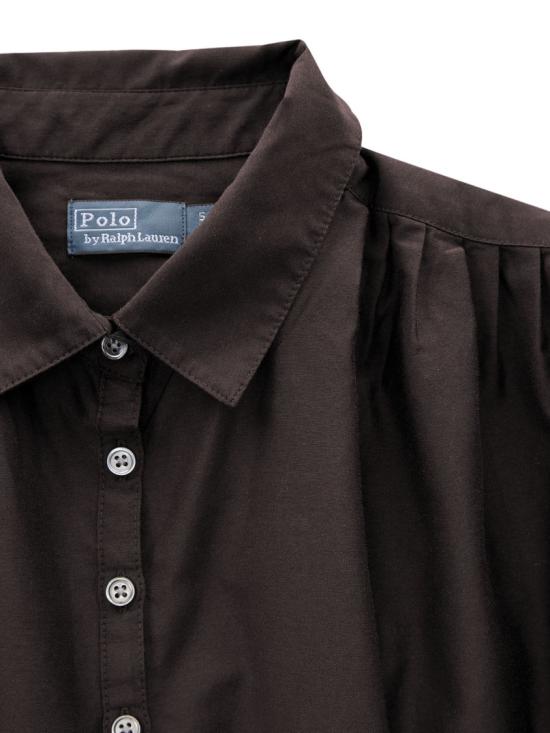 26SS 폴로 랄프로렌 셔츠 211971508500 Black - POLO RALPH LAUREN