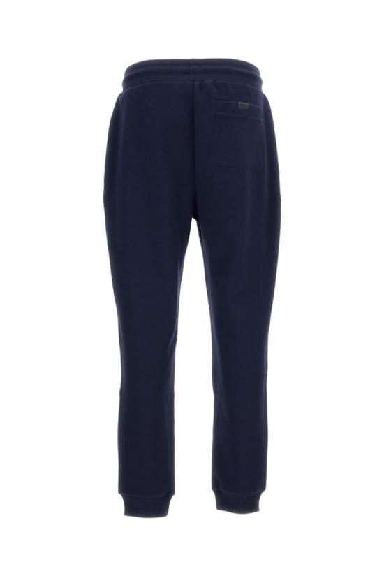 26SS 페이 스트레이트 팬츠 NTM88522270ZHGU806 Blue - FAY