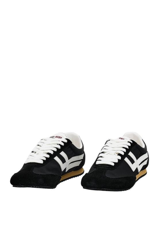 26SS 프로 스니커즈 R7226SLMNSBL00001 Black - PRO