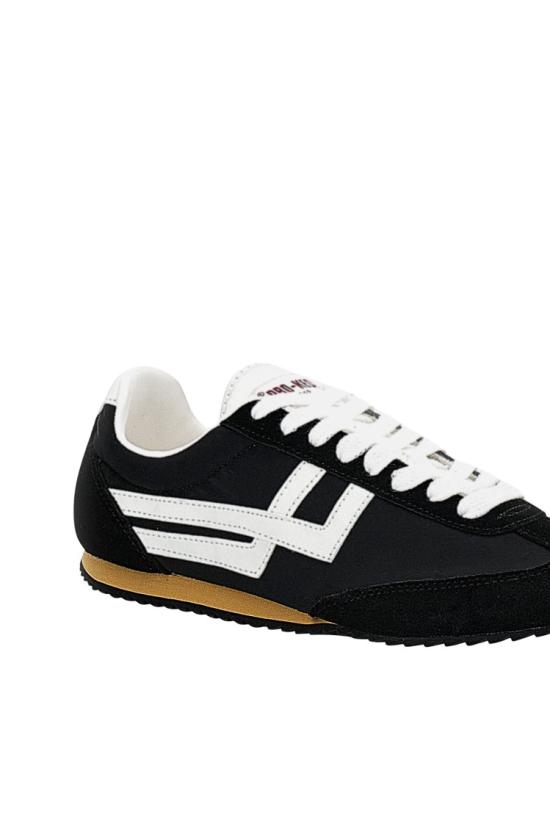 26SS 프로 스니커즈 R7226SLMNSBL00001 Black - PRO