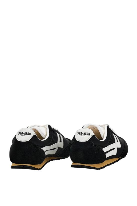 26SS 프로 스니커즈 R7226SLMNSBL00001 Black - PRO