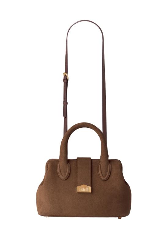 25FW Schell 숄더백 B00100H05120 Brown - OTHER BRANDS