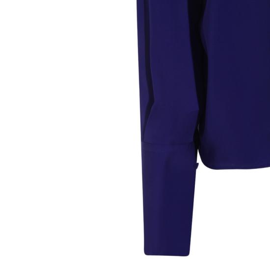 25FW 톰포드 블라우스 CA3319FAX1507HB705 Blue - TOMFORD