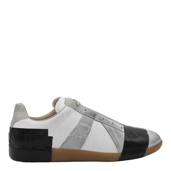 26SS 마르지엘라 스니커즈 S57WS0524P7569H1937 White