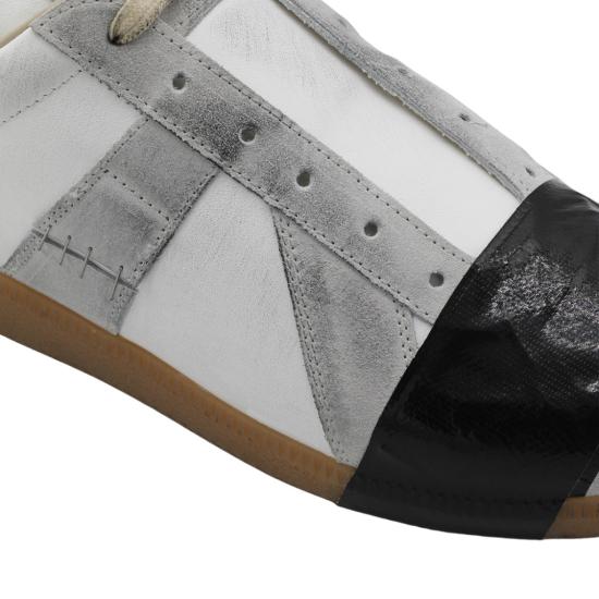 26SS 마르지엘라 스니커즈 S57WS0524P7569H1937 White - MAISON MARGIELA