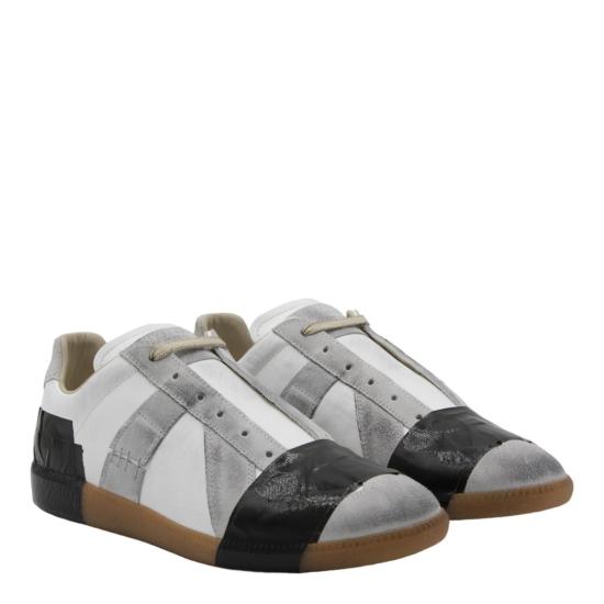 26SS 마르지엘라 스니커즈 S57WS0524P7569H1937 White - MAISON MARGIELA
